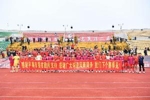 中足联公示2026年准入名单：广西平果无缘，湖北青年星递补中乙
