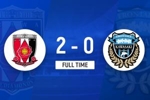 J联赛:萨维奥门前机敏补射,浦和红钻2-0川崎前锋